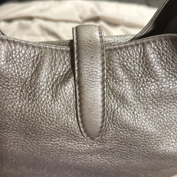 Gucci Jackie Bamboo 💥Host Pick💥 - Picture 13 of 13